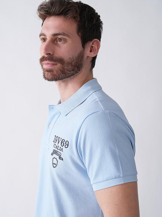 Immagine prodotto 19V69 Italia Poloshirt (XXL)