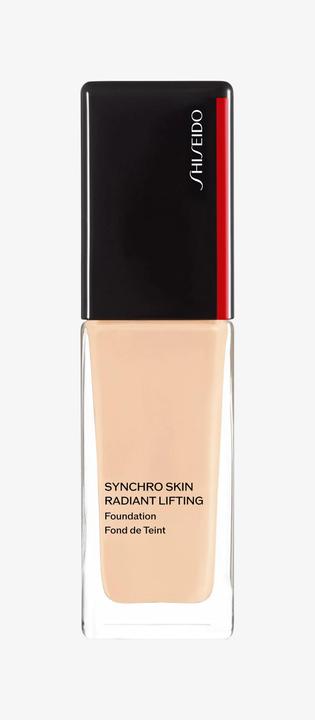 Immagine prodotto Shiseido Synchro Skin Radiant Lifting Foundation 130 Opal