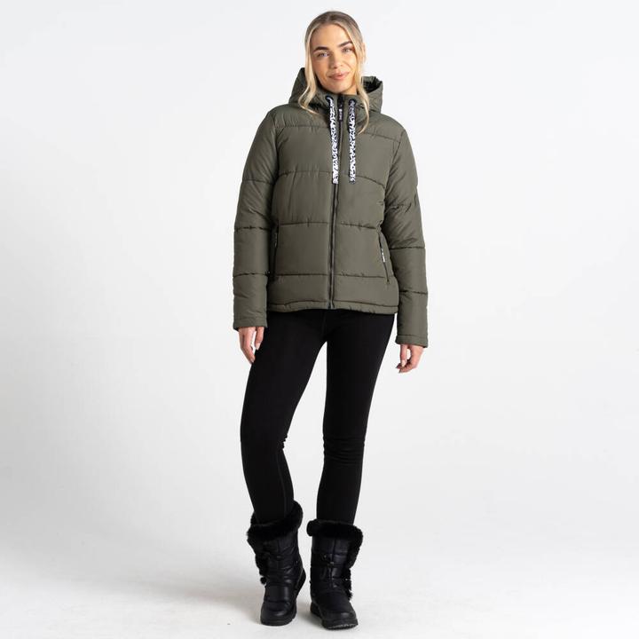 Actual product image Dare2b Society Jacket (XL)