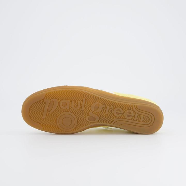 Produktbild Paul Green Modischer Sneaker der Marke aus hochwertigem Leder im Lagenlook. Dank des Leoprints lässt (37.5)