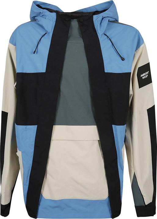 Ambush Colour-Block Jacket
