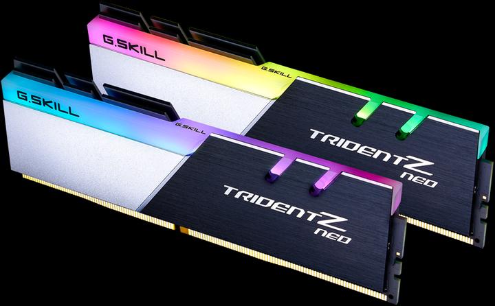 G.Skill Trident Z Neo (2 x 8GB, 3600 MHz, DDR4-RAM, DIMM)