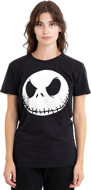 Produktbild The Nightmare Before Christmas TShirt (M)