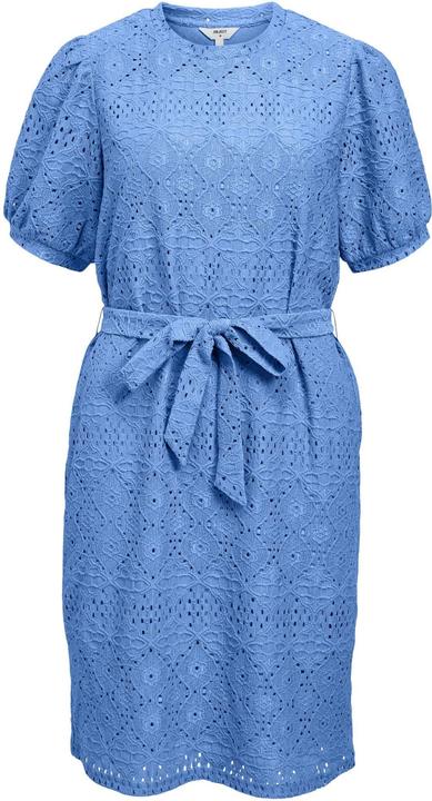 Produktbild Object Broderie Anglaise Minikleid (M)