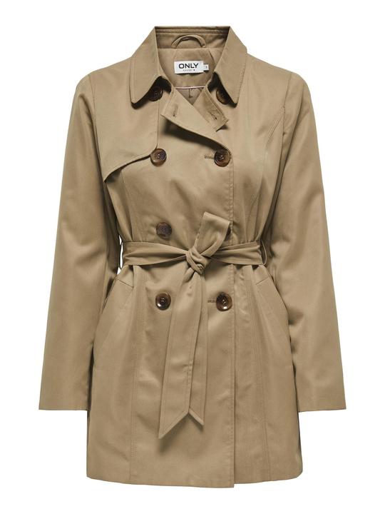 Image du produit Only ONLVALERIE Trenchcoat Trenchcoat (S)