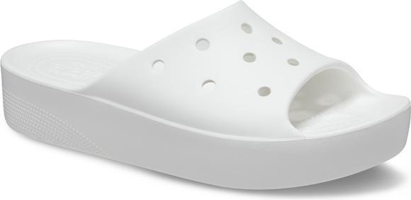 Crocs W's Classic Platform Slide