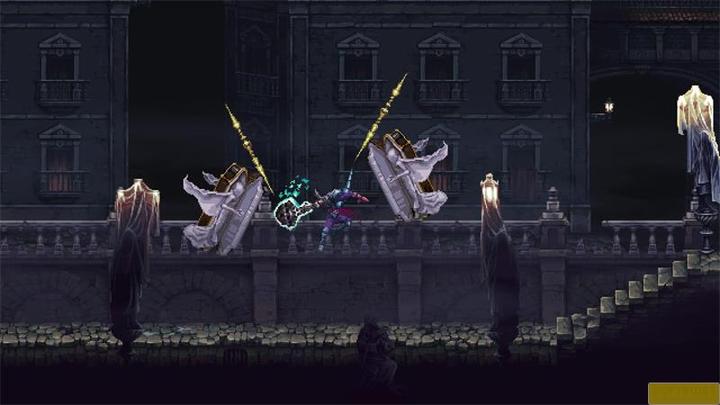 Actual product image astragon Blasphemous 2 PS-5 (PS5, EN)
