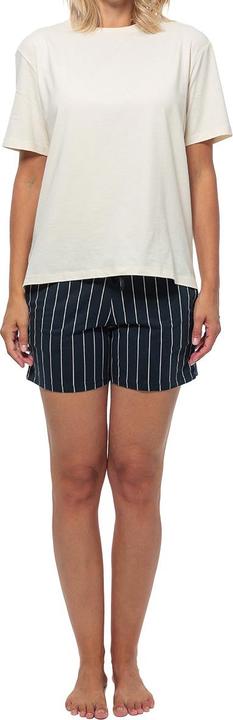Produktbild Schiesser Organic Cotton Schlafanzug (42, XL)
