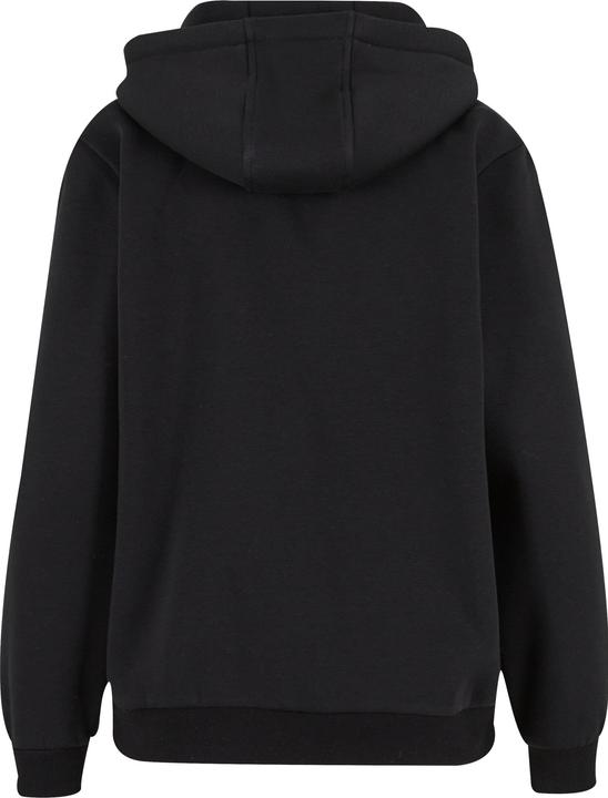 Image du produit Miss Tee Sweat à capuche fluffy pour femme de New York - 178529 (XS)