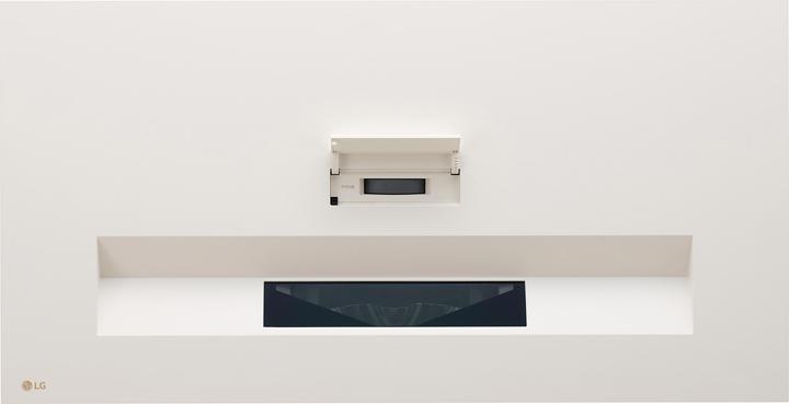 Actual product image LG HU915QE (4K, 3700 lm, 0.19:1)