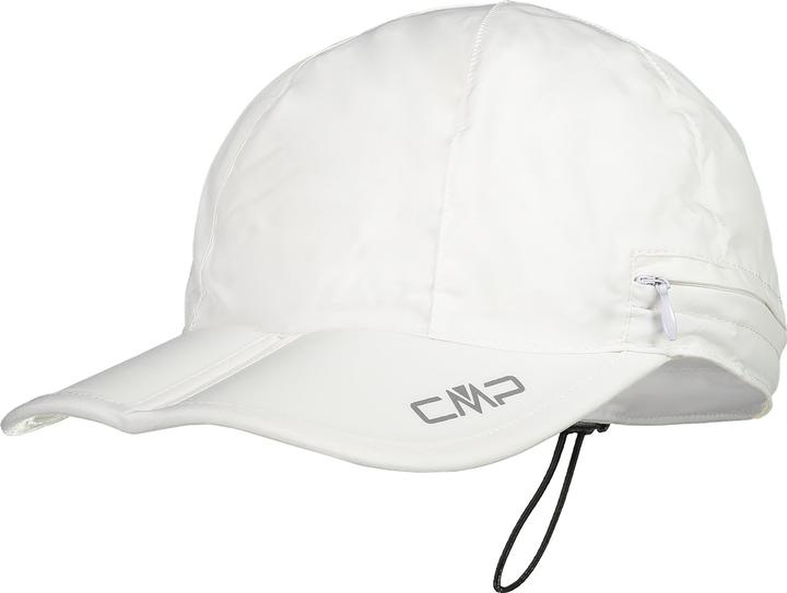 CMP Campagnolo UPF Cap (One Size)
