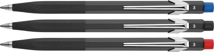 Produktbild Caran d'Ache Fixpencil Classic (3 mm, M, 1 x)