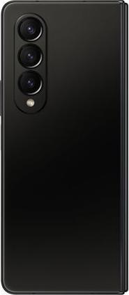 Produktbild Re!commerce Galaxy Z Fold4 5G (dual sim) (256 GB, Schwarz, 7.60", 12 Mpx, Dual SIM, B / Sehr gut)