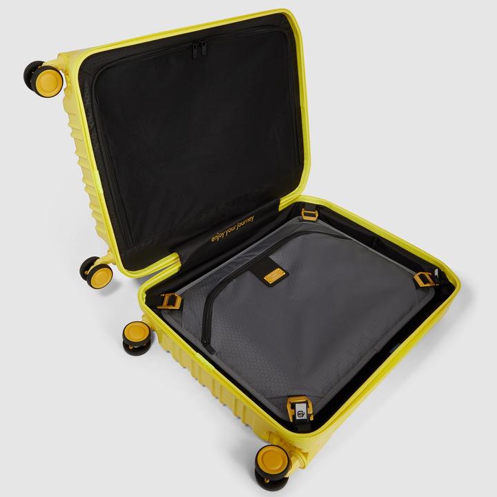 Produktbild Piquadro PQ-Light - Handgepäcktrolley (31 l, Handgepäck (bis 50l))
