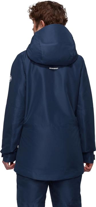 Image du produit Mammut Veste à capuche thermique Fall Line pour femme (XL)