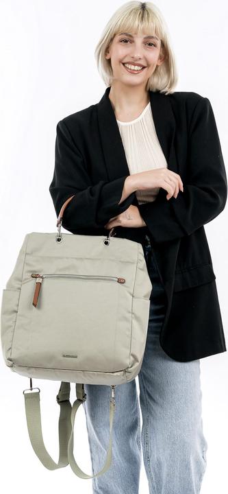 Actual product image Emily und Noah Rucksack E&N Esther (32.55 l)