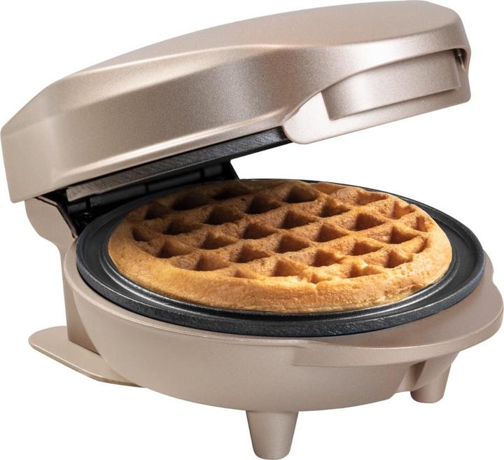 Bestron Mini waffle maker
