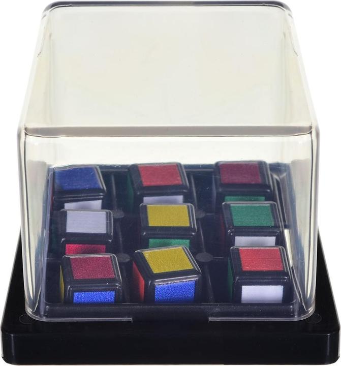 Produktbild Spin Master Rubik's Race Strategiespiel