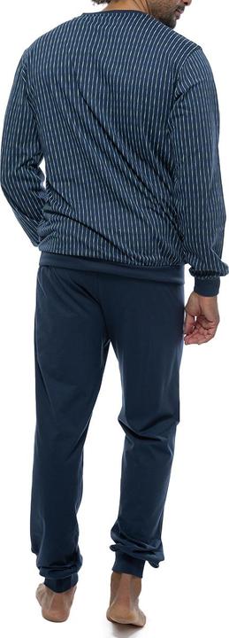 Produktbild Ammann Organic Cotton Cord Schlafanzug (48, S)