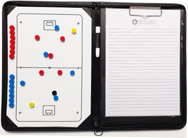 Immagine prodotto Fox40 Cartella Coach Magnetic
