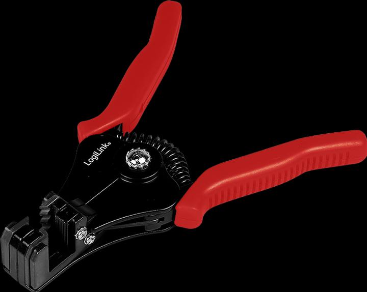 Image du produit LogiLink Abisolierzange für 2.5/4.0/6.0 mm² Solar Panel PV-Kabel