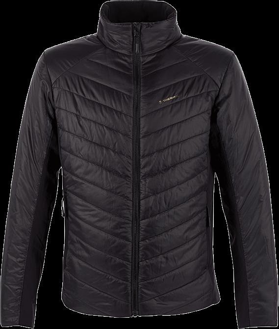 Therm-ic Powerjacket Speed (XXL)
