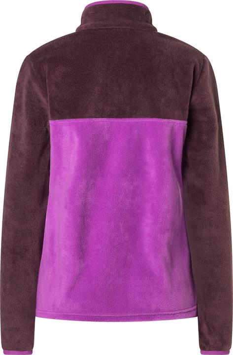 Actual product image Columbia Women's Benton Springs™II Half Snap Fleece Pullover II (L)