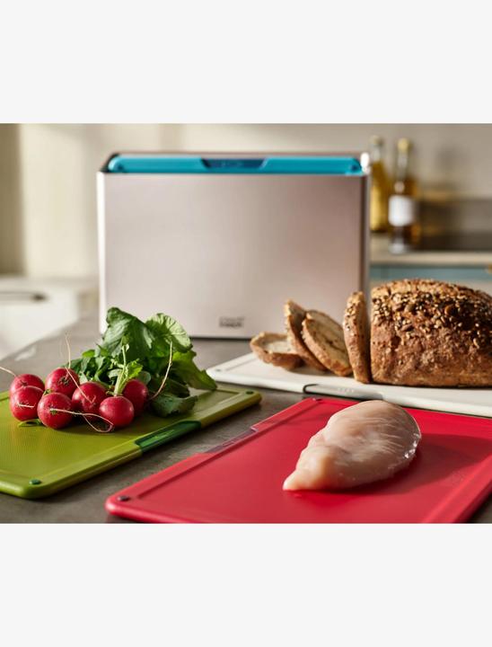 Actual product image Joseph Joseph Chopping board set