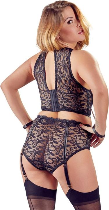 Image du produit Cottelli Collection Set (XXL, 95 F)