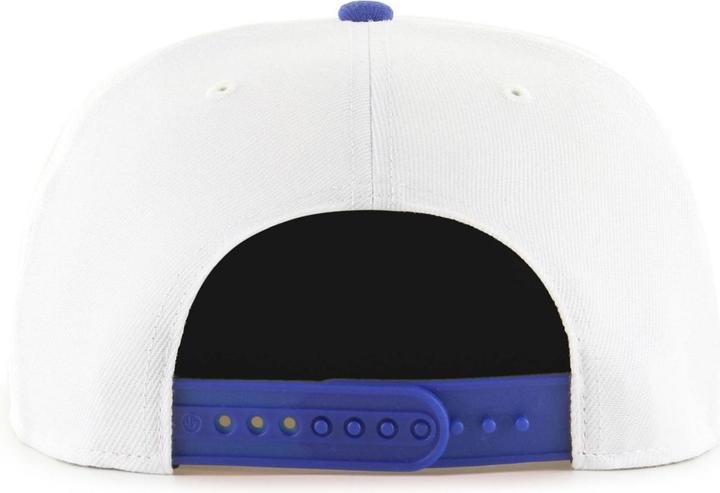 Image du produit 47 Brand Casquette Snapback Captain Corkscrew Los Angeles Dodgers
