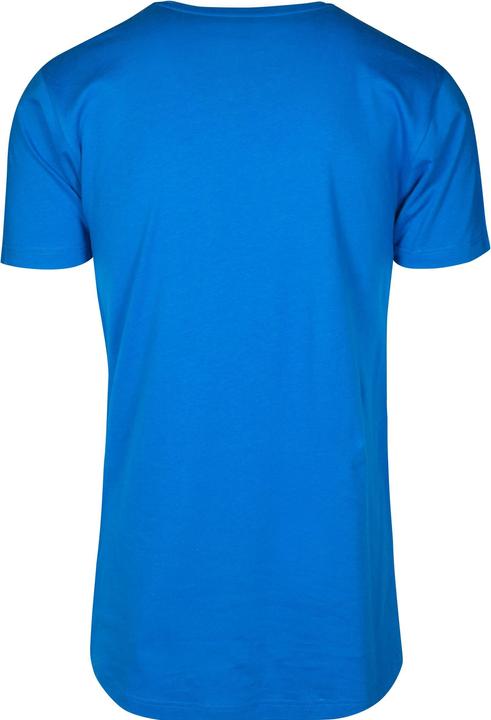 Immagine prodotto Urban Classics Tee lungo sagomato (S)