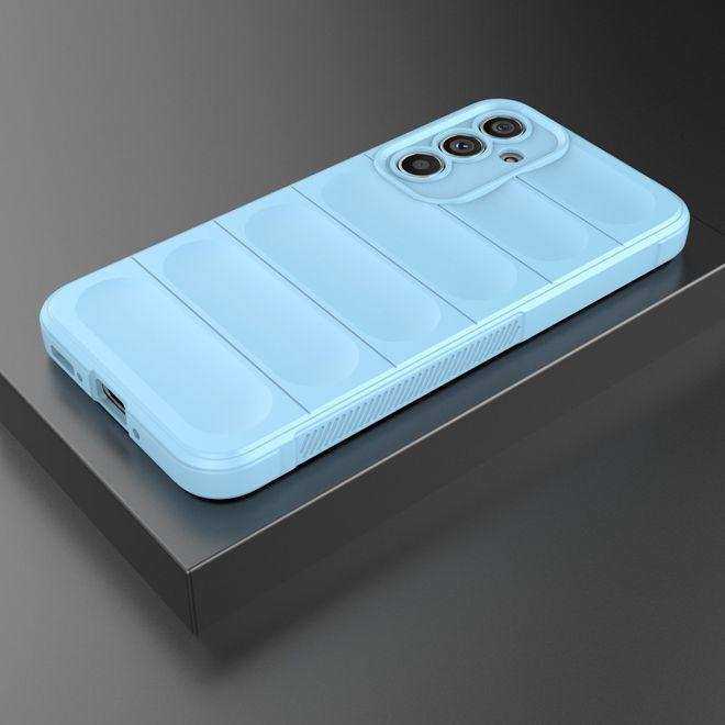 Immagine prodotto MU Classic Serie Softcase TPU Rugged (Samsung Galaxy A54 5G)