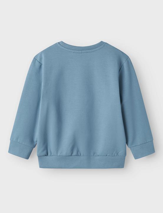 Image du produit Name it Bio-Baumwoll Sweatshirt (92)