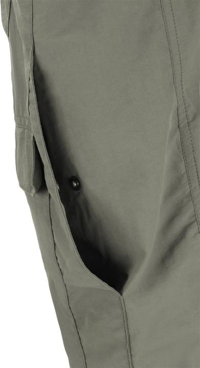 Actual product image Normani Herren Outdoor Weste „Deer“ - 9677 (10)