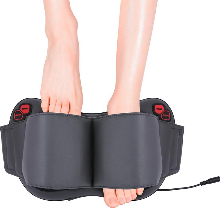 Actual product image Wellcraft Massage cushion