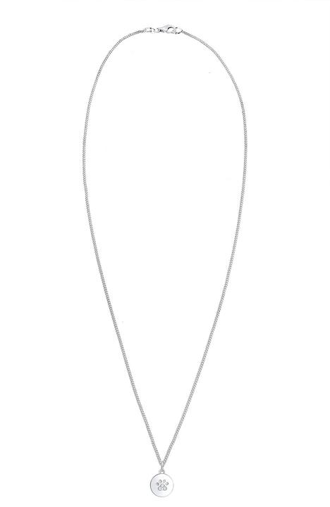 Actual product image Elli Paw (925 Sterling silver, 45 cm)