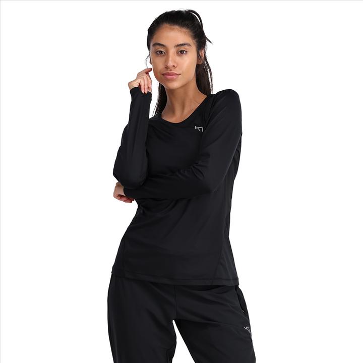 Produktbild Kari Traa Nora 2.0 Long Sleeve (S)