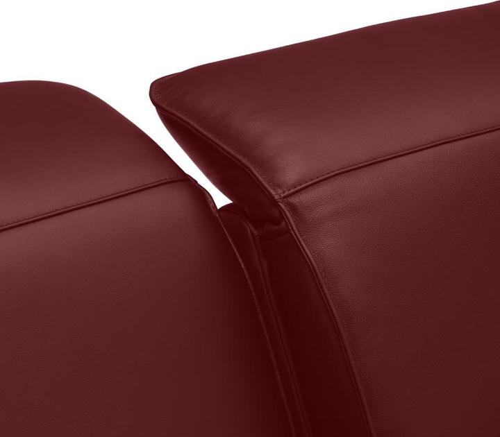 Actual product image Dieter Knoll Collection Rivello (Corner sofa)