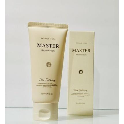 Vitamix Mixsoon X Una Master Repair Cream 80ml Deep Soothing (80 ml)
