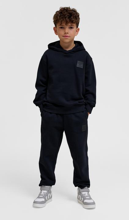 Actual product image hummel hmlCLEAN HOODIE (116)