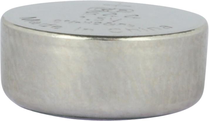 Produktbild GP Batteries Knopfzelle Alkaline (1 Stk., LR44, 110 mAh)