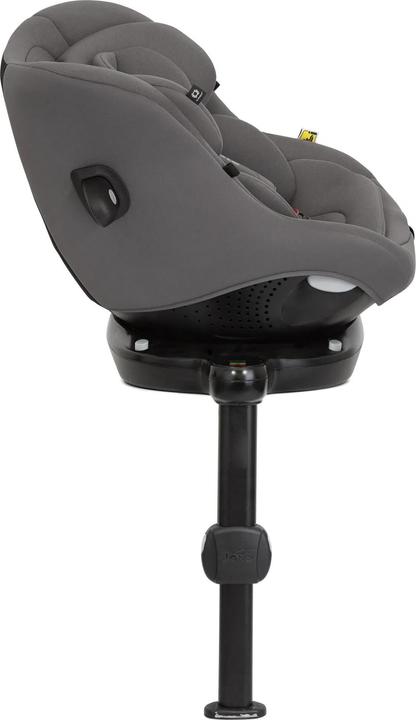 Actual product image Joie i-Pivot 360 (Reboarder, ECE R129/i-Size Standard)
