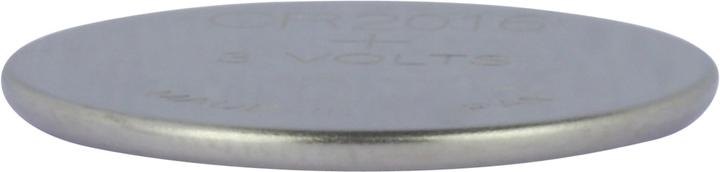 Produktbild GP Batteries Lithium Cell (5 Stk., CR2016, 90 mAh)