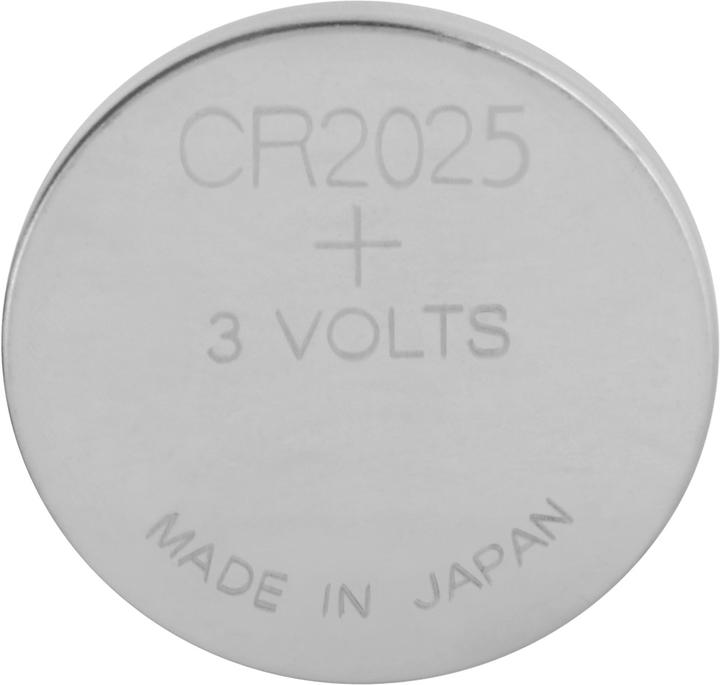 Immagine prodotto GP Batteries Cella al litio (5 pz., CR2025, 160 mAh)