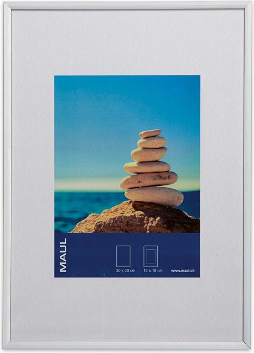 Actual product image Maul Aluminium picture frame (20 x 29 cm)