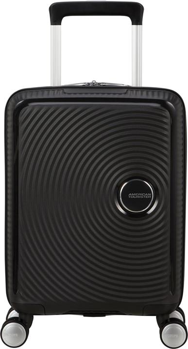 American Tourister Soundbox Mini (22 l, Handgepäck (bis 50l))
