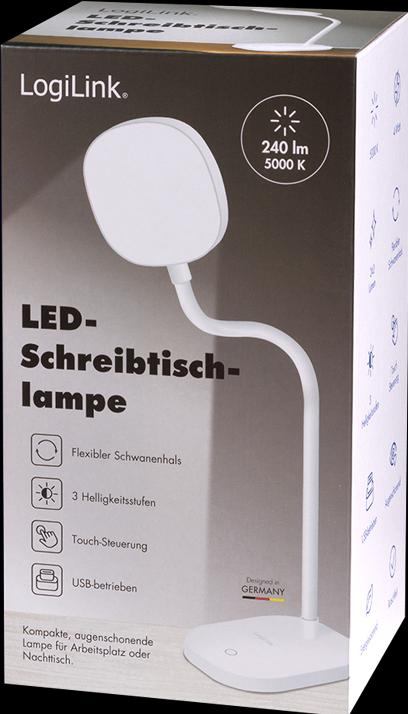 Image du produit LogiLink Vérifier (240 lm)