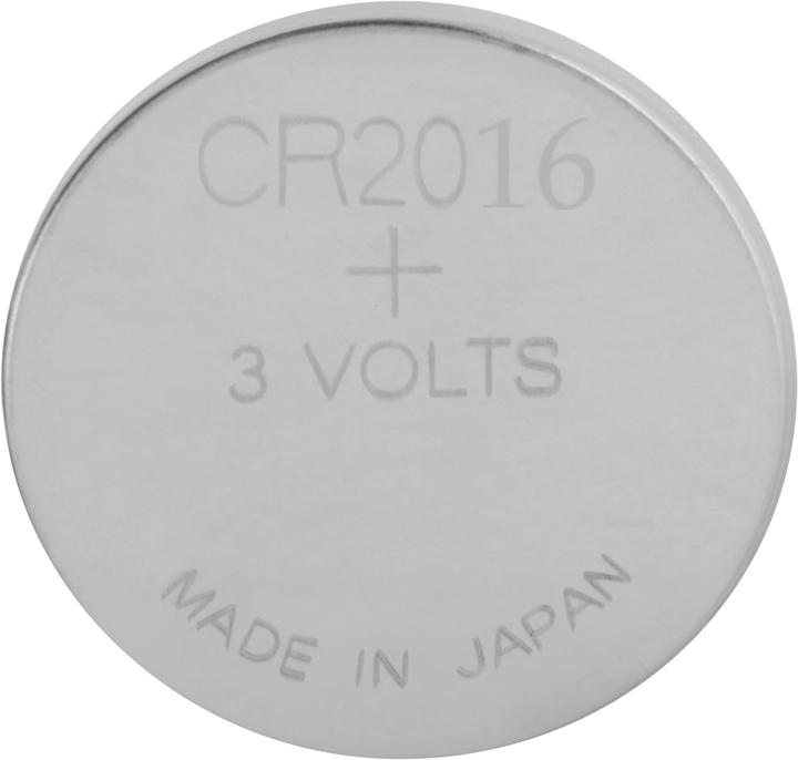 Immagine prodotto GP Batteries Cella al litio (5 pz., CR2016, 90 mAh)