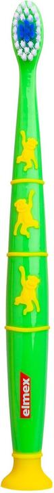 Actual product image Elmex Children's 2-6 years Soft (Soft, 1 x)