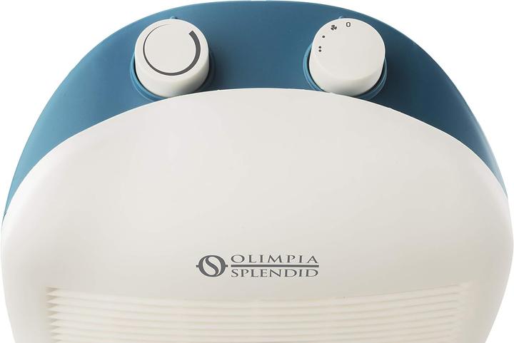 Produktbild Olimpia Splendid Caldo Relax (2000 W)